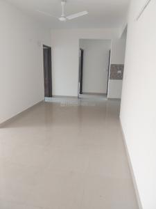 Hall Image of 1257 Sq.ft 2 BHK Apartment / Flat for sale in SJR Parkway Homes, Rayasandra Bengaluru for Rs. 12000000