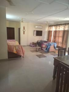 Hall Image of 2150 Sq.ft 3 BHK Apartment / Flat for sale in Jamuna Apartments , Aujala Mohali for Rs. 9000000