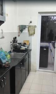 Kitchen Image of 936 Sq.ft 2 BHK Apartment / Flat for sale in DLF Maiden Heights At My Town by DLF, Jigani Bengaluru for Rs. 4700000