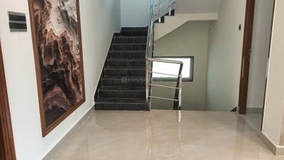 Bedroom Image of 2610 Sq.ft 5 BHK Villa for sale in MC SM Avenue, Bandlaguda Jagir Hyderabad for Rs. 28500000