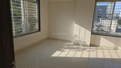Bedroom Image of 1700 Sq.ft 3 BHK Apartment / Flat for sale in Kotibhaskar Vasant Vihar CHS, Kothrud Pune for Rs. 24500000