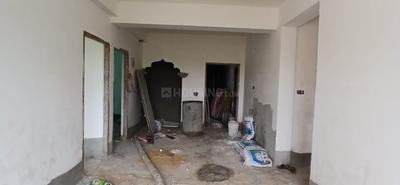Hall Image of 1350 Sq.ft 3 BHK Apartment / Flat for sale in Agarpara Kolkata for Rs. 4450000