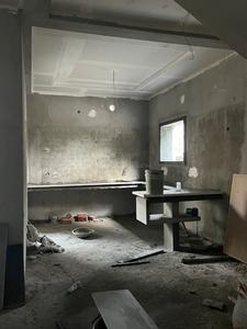 Bathroom Image of 2800 Sq.ft 3 BHK Villa for sale in Neredmet Secunderabad for Rs. 16800000