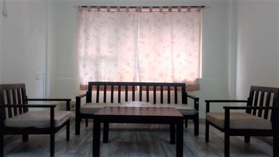 Hall Image of Ajaya's Nest in Vashi, Navi Mumbai