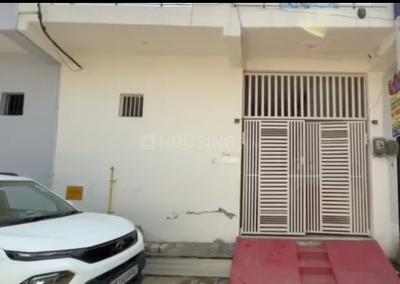 Image of 603 Sq.ft 2 BHK Independent House for sale in Chipiyana Buzurg, Ghaziabad for Rs. 6000000
