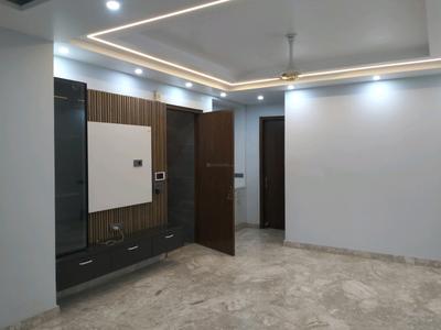 3 BHK Independent Builder Floor
