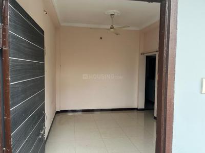 Living Room Image of 1200 Sq.ft 1 BHK Apartment / Flat for rent in Dhamnod Dhar for Rs. 7000