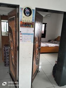 Kitchen Image of 1500 Sq.ft 3 BHK Independent House for sale in Ghatlodiya Ahmedabad for Rs. 14000000