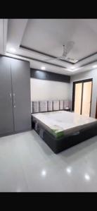 Bedroom Image of 1960 Sq.ft 4 BHK Apartment / Flat for sale in AG Heights III, Mansarovar Jaipur for Rs. 11368000