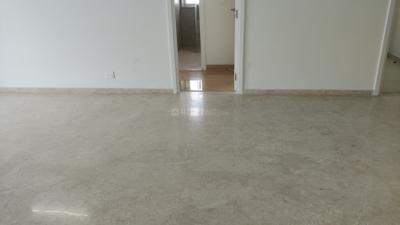 Living Room Image of 2400 Sq.ft 3.5 BHK Apartment / Flat for sale in DLF One Midtown, Karampura New Delhi for Rs. 55000000