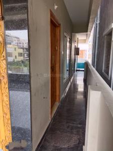 Balcony Image of 1850 Sq.ft 3 BHK Apartment / Flat for sale in Kanuru Vijayawada for Rs. 8500000