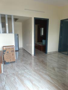 1 BHK Flat
