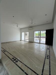 Hall Image of 4500 Sq.ft 7 BHK Independent House for rent in New Friends Colony New Delhi for Rs. 800000