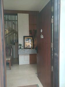 Main Entrance Image of 4300 Sq.ft 4 BHK Villa for rent in Preston Ivy by Preston Developers, Madhapur Hyderabad for Rs. 180000