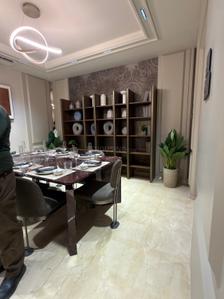 Hall Image of 2500 Sq.ft 3.5 BHK Apartment / Flat for sale in Pristine Kyra, Lohegaon Pune for Rs. 44700000