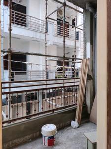 Bedroom One Image of 1150 Sq.ft 2 BHK Apartment / Flat for sale in Lal Kuan Ghaziabad for Rs. 4465000