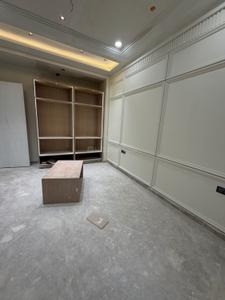Hall Image of 1440 Sq.ft 3 BHK Builder Floor for sale in Rajouri Garden New Delhi for Rs. 28500000