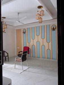 Main Entrance Image of 1100 Sq.ft 3 BHK Apartment / Flat for sale in Networth Shree Homes, Sector 74 Noida for Rs. 5500000