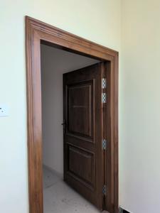 Main Entrance Image of 1450 Sq.ft 3 BHK Apartment / Flat for sale in Kondapur Hyderabad for Rs. 11000000