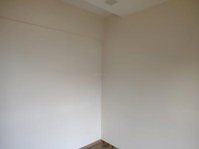 1 BHK Semi Furnished Flat
