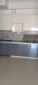 Kitchen Image of 1735 Sq.ft 3 BHK Apartment / Flat for rent in Purvanchal Royal City Phase 2, Chi V Greater Noida for Rs. 37000
