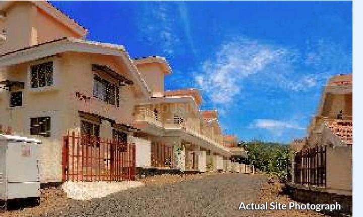 Ranjeet SS Teak County Phase 2 Main Image 1