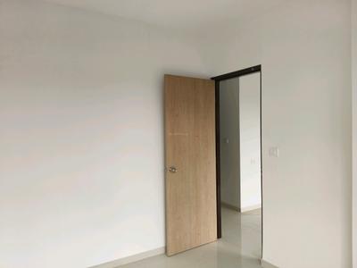 Bedroom Image of 658 Sq.ft 2 BHK Apartment / Flat for rent in Crown Dombivli By Lodha, Dombivli East Thane for Rs. 14000
