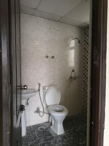 Bedroom Two Image of 840 Sq.ft 2 BHK Apartment / Flat for sale in Aditya Urban Homes Phase 1A, Bamheta Village Ghaziabad for Rs. 5150000