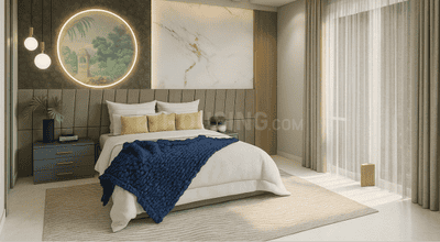 Image of 2000 Sq.ft 5 BHK Villa for sale in Jagatpura, Jaipur for Rs. 22500000