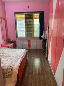 Bedroom Image of 905 Sq.ft 2 BHK Apartment / Flat for sale in Dombivli West Thane for Rs. 8500000