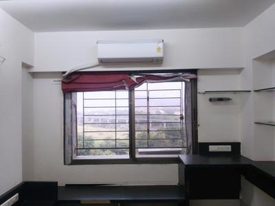Bedroom Image of 2900 Sq.ft 4 BHK Apartment / Flat for sale in AP Guru Ramdas, Santacruz West Mumbai for Rs. 160000000