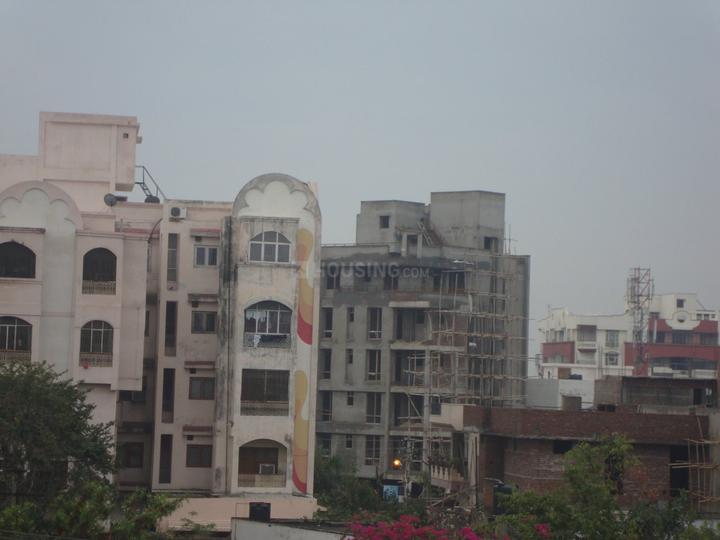 Sindhu Colony, Subhash Nagar Building View 1