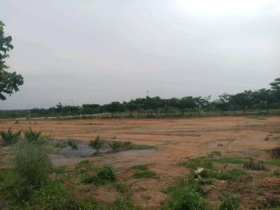 Image of 140 Sq.ft Residential Plot / Land for sale in Nandiwanaparthy, Hyderabad for Rs. 1400000