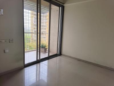 Bedroom Image of 1059 Sq.ft 2 BHK Apartment / Flat for sale in Platinum Aura, Kalamboli Navi Mumbai for Rs. 10100000