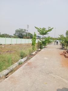 Image of 1000 Sq.ft Residential Plot / Land for sale in Karmeta, Jabalpur for Rs. 800000