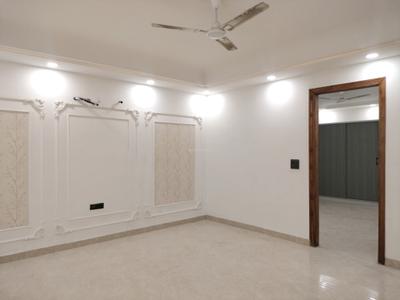 Living Room Image of 1233 Sq.ft 3 BHK Builder Floor for sale in Richlook Luxury Budget Floors, Sector 89 Faridabad for Rs. 13200000