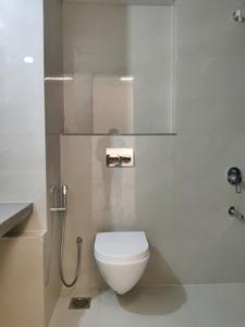 Bedroom Two Image of 1300 Sq.ft 3 BHK Apartment / Flat for sale in Runwal Zenith, Thane West Thane for Rs. 24000000