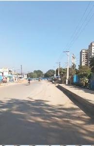 Image of 2000 Sq.ft 3 BHK Apartment / Flat for sale in Osman Nagar, Hyderabad for Rs. 15400000