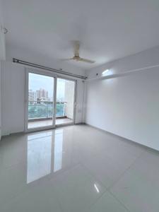 Bedroom Image of 1190 Sq.ft 2 BHK Apartment / Flat for rent in Gagan Adira, Wagholi Pune for Rs. 24000