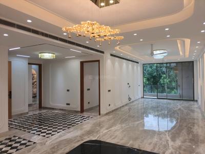 Living Room Image of 3000 Sq.ft 4 BHK Builder Floor for sale in DLF Phase 2 Gurgaon for Rs. 65000000