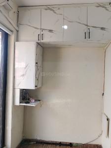 Balcony Image of 370 Sq.ft 1 RK Apartment / Flat for sale in Four Perola, Baingini Goa for Rs. 3200000