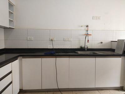Kitchen Image of 1220 Sq.ft 2 BHK Apartment / Flat for sale in Prestige Parkview by Prestige Projects Pvt Ltd, Whitefield Bengaluru for Rs. 20330000