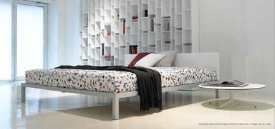 Bedroom Image of 1790 Sq.ft 3 BHK Apartment / Flat for sale in Shivaji Nagar Pune for Rs. 28900000