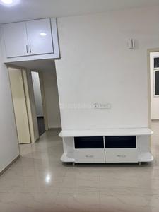 Hall Image of 856 Sq.ft 2 BHK Apartment / Flat for sale in Mahagun Mantra I, Noida Extension Greater Noida for Rs. 8300000