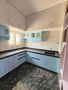 Kitchen Image of 2400 Sq.ft 5 BHK Independent House for sale in Andrahalli Bengaluru for Rs. 17000000