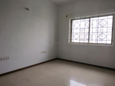 Bedroom Image of 1865 Sq.ft 3 BHK Apartment / Flat for sale in Skyline Beverly Park, Amrutahalli Bengaluru for Rs. 17500000