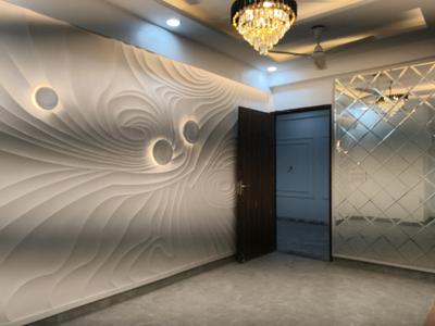 Living Room Image of 1475 Sq.ft 3 BHK Apartment / Flat for sale in Venice County, Noida Extension Greater Noida for Rs. 5100000