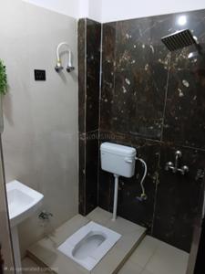 Bathroom Image of 2250 Sq.ft 3 BHK Independent House for sale in Barkhurdarpur Lucknow for Rs. 7700000