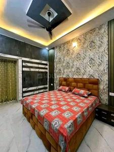 Bedroom Image of 900 Sq.ft 2 BHK Independent House for sale in Madhu Nagar Agra for Rs. 2700000