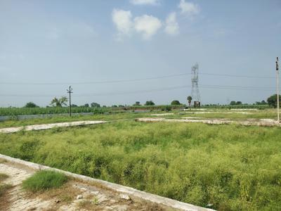 Image of 445 Sq.ft Residential Plot / Land for sale in Del NCR Aerocity Jewar, Yeida, Greater Noida for Rs. 1159200